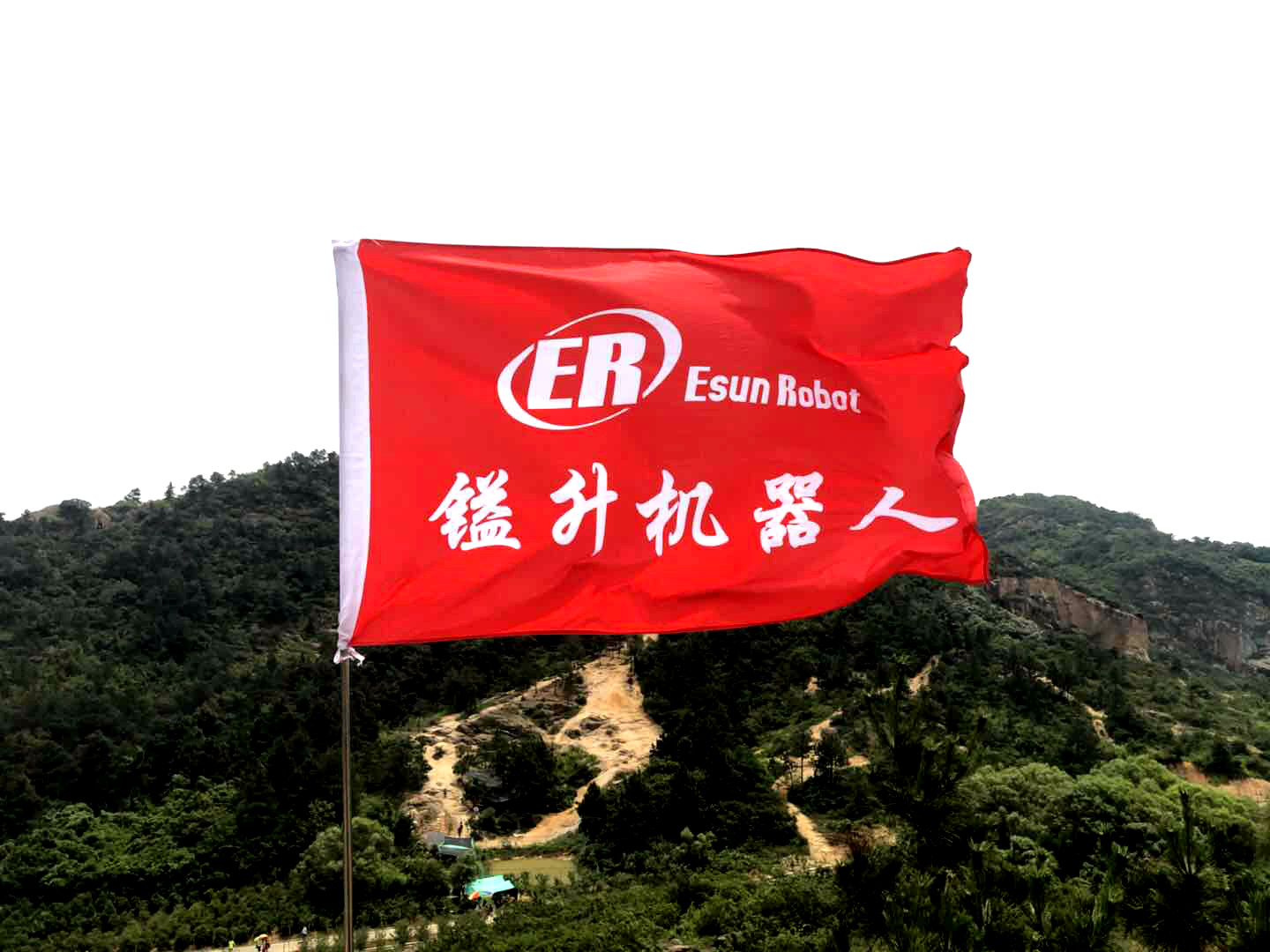 攀登無止境，行走中的鎰家人