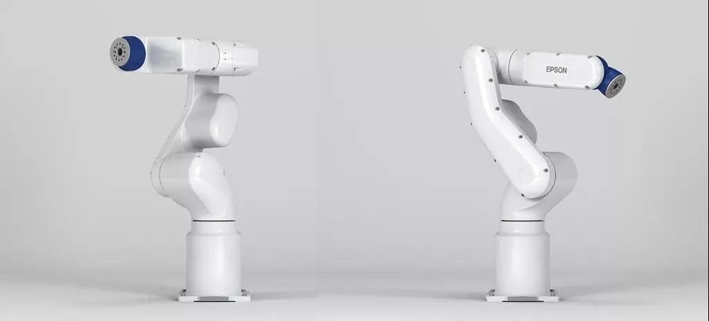 愛普生機器人，開啟一體機系列化時代